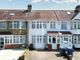 Thumbnail Terraced house to rent in D'arcy Gardens, Harrow