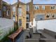 Thumbnail Terraced house to rent in Basire Street, London N1. All Bills Included. (Lndn-Bas592)