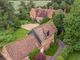 Thumbnail Detached house for sale in Parish Road, Chartham, Canterbury, Kent