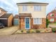 Thumbnail Detached house for sale in Acorn Road, North Walsham