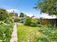 Thumbnail Terraced house for sale in Portway Close, Andover