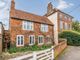 Thumbnail Detached house for sale in Shepperton Road, Laleham