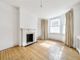 Thumbnail Terraced house for sale in Victoria Road, London