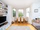 Thumbnail Flat for sale in Winchester Road, London