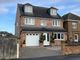 Thumbnail Detached house for sale in New Street, Swanwick