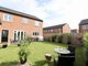 Thumbnail Detached house for sale in Jones Grove, Market Weighton, York