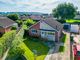 Thumbnail Detached bungalow for sale in Hollingthorpe Avenue, Hall Green, Wakefield