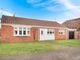 Thumbnail Detached bungalow for sale in Hall View, Mattersey, Doncaster