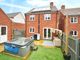 Thumbnail Detached house for sale in Choyce Close, Coalville, Leicestershire