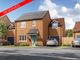 Thumbnail Detached house for sale in Plot 114 Yew, Brunswick Fields, 3 Brunswick Road, Long Sutton, Spalding, Lincolnshire
