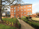 Thumbnail Flat to rent in Charteris Close, Aldershot