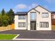 Thumbnail Detached house for sale in Diamond Ridge, Barlaston, Staffordshire