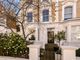 Thumbnail Detached house to rent in Scarsdale Villas, London