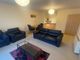 Thumbnail Flat to rent in Metchley Rise, Birmingham