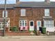 Thumbnail Terraced house for sale in Southend Road, Hunstanton, Norfolk