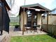 Thumbnail Mobile/park home for sale in Riverside, Upper Beeding, Steyning