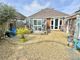 Thumbnail Detached bungalow for sale in Winspit Close, Hamworthy, Poole