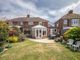 Thumbnail Semi-detached house for sale in Orchard Avenue, Worthing