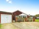 Thumbnail Semi-detached bungalow for sale in Byron Close, Ludgershall, Andover
