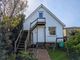 Thumbnail Terraced house for sale in High Street, Fishguard