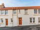 Thumbnail Terraced house for sale in Chalmers Buildings, High Street East, Anstruther