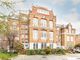 Thumbnail Flat for sale in Victorian Heights, Thackeray Road, London