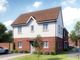 Thumbnail Detached house for sale in Blowers Green Road, Dudley