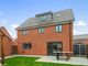 Thumbnail Detached house for sale in Buckworth Drive, Wootton, Bedford