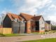 Thumbnail Detached house for sale in The Lindens, Gosfield, Halstead