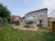 Thumbnail Detached house for sale in Mackenzie Close, Gorleston, Great Yarmouth