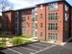 Thumbnail Flat for sale in Apartment 10, Queens Hall, 10 St. James's Road, Dudley, West Midlands