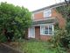 Thumbnail Terraced house for sale in Eaglesthorpe, Peterborough