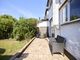 Thumbnail Detached house for sale in Claremont Road, West Byfleet, Surrey