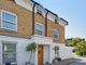 Thumbnail Detached house to rent in Acacia Road, St John's Wood, London