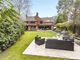 Thumbnail Detached house for sale in Styal Road, Wilmslow