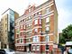 Thumbnail Flat to rent in Baldwins Gardens, Clerkenwell, London