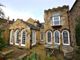 Thumbnail Terraced house for sale in Main Street, Corbridge