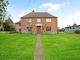 Thumbnail Detached house for sale in Ludgershall, Andover, Hampshire