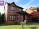 Thumbnail Detached house for sale in Priorsgate, Oakdale, Blackwood