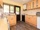 Thumbnail Detached bungalow for sale in Badger Brow Road, Market Drayton