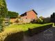 Thumbnail Detached house for sale in Robinson Way, Burbage, Hinckley