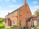 Thumbnail Flat for sale in The Claytons, Bridstow, Ross-On-Wye, Herefordshire