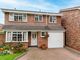 Thumbnail Detached house for sale in Coleshill Road, Curdworth, Sutton Coldfield