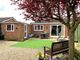 Thumbnail Bungalow for sale in Passmore Close, Swindon, Wiltshire