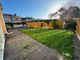 Thumbnail Detached house for sale in Plaistow Avenue, Hodge Hill, Birmingham, West Midlands