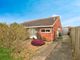 Thumbnail Semi-detached bungalow for sale in St. Marys Close, Thorney, Peterborough