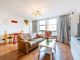 Thumbnail Flat for sale in Rochester Row, Westminster, London