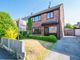Thumbnail Semi-detached house for sale in Eagle Crescent, Rainford, St. Helens