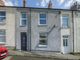 Thumbnail Terraced house for sale in Salisbury Terrace, Varteg, Pontypool