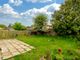 Thumbnail Bungalow for sale in Derwent Road, Highwoods, Colchester, Essex